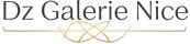 Dz Galerie Nice Logo
