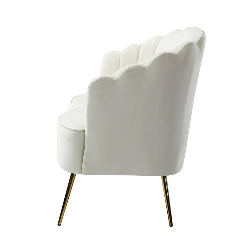 Ensemble de salon 3 pièces Xabier 52 po par HULALA HOME