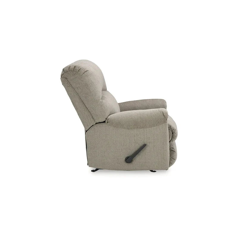Fauteuil inclinable Signature Design by Ashley Stonemeade
