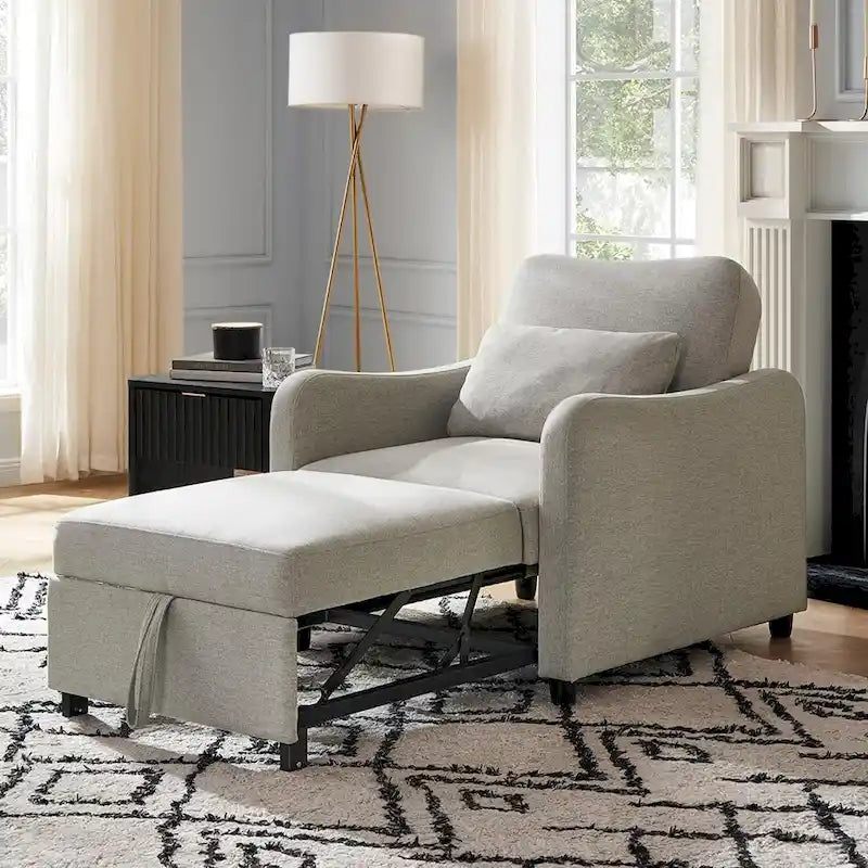 Fauteuil-lit convertible Mopio Sophie 4-en-1