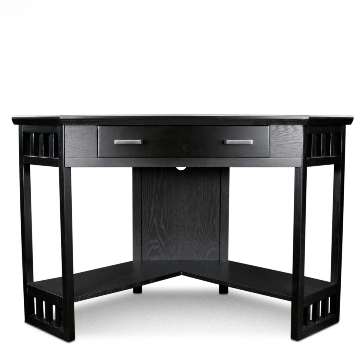 Bureau d'angle Leick Home Mission