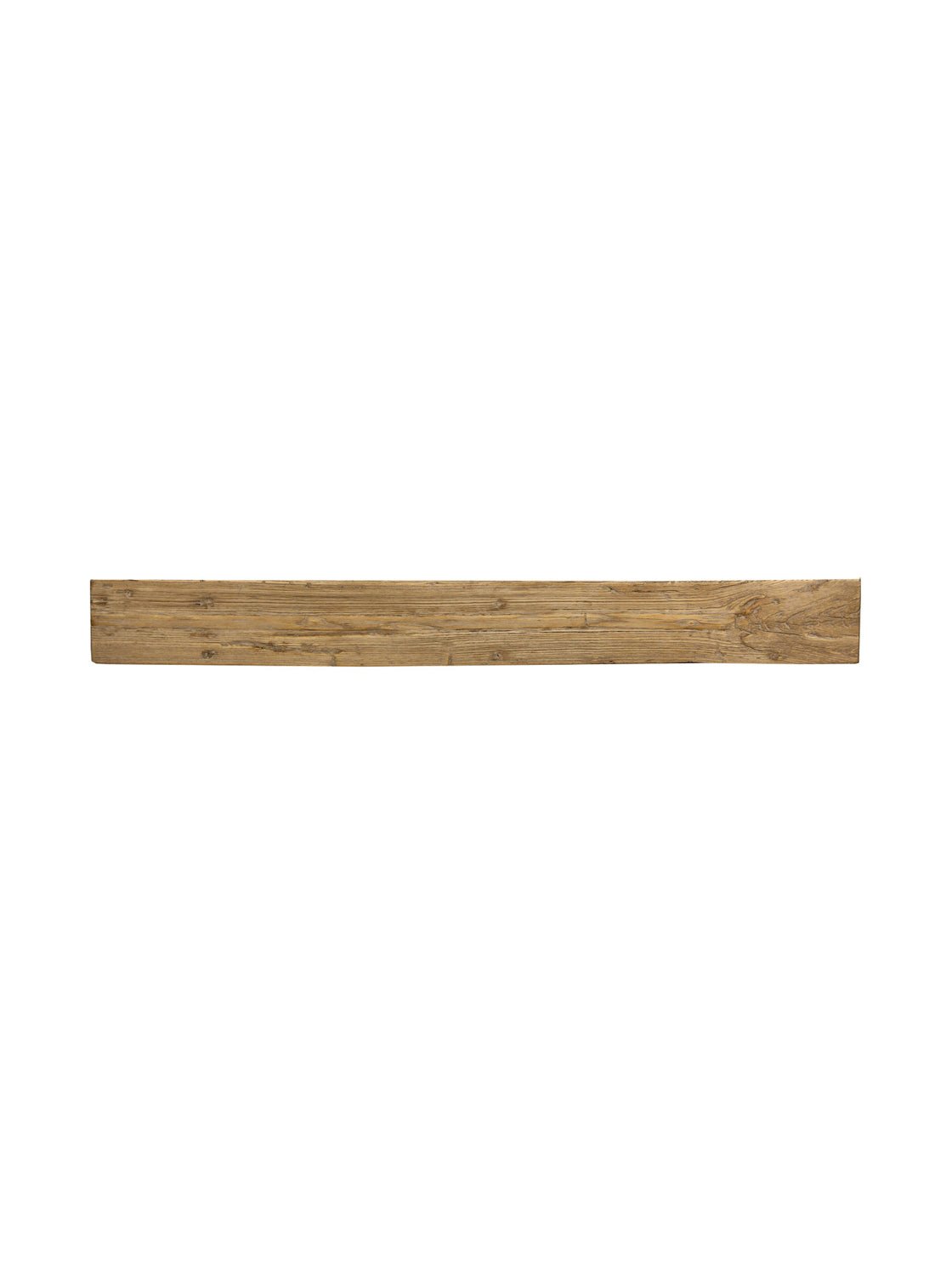 Banc Elijah - Rembourré, Bois de pin