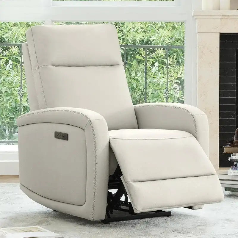 Fauteuil inclinable électrique Lena Zero Wall Hugger
